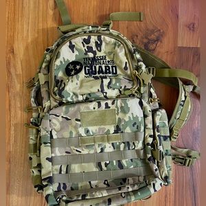 TN Army National Guard